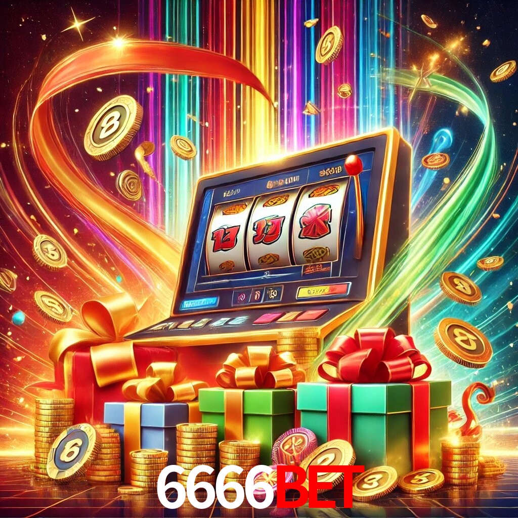 Promoções 6666BET